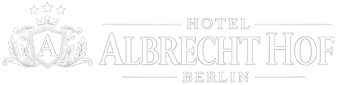 Hotel Albrecht Hof Berlin